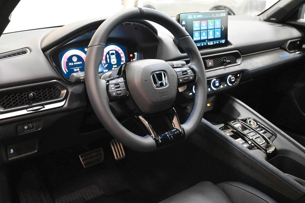HONDA Prelude 3ª serie Prelude 2.0 Hev eCVT Ad...