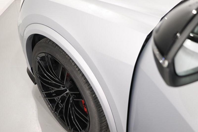 Audi Q8 RSQ8-S ABT TFSI V8 Quattro Tiptronic