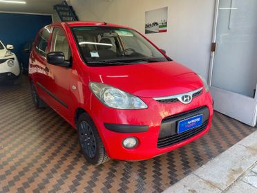 Hyundai i10 1.1 12V Active