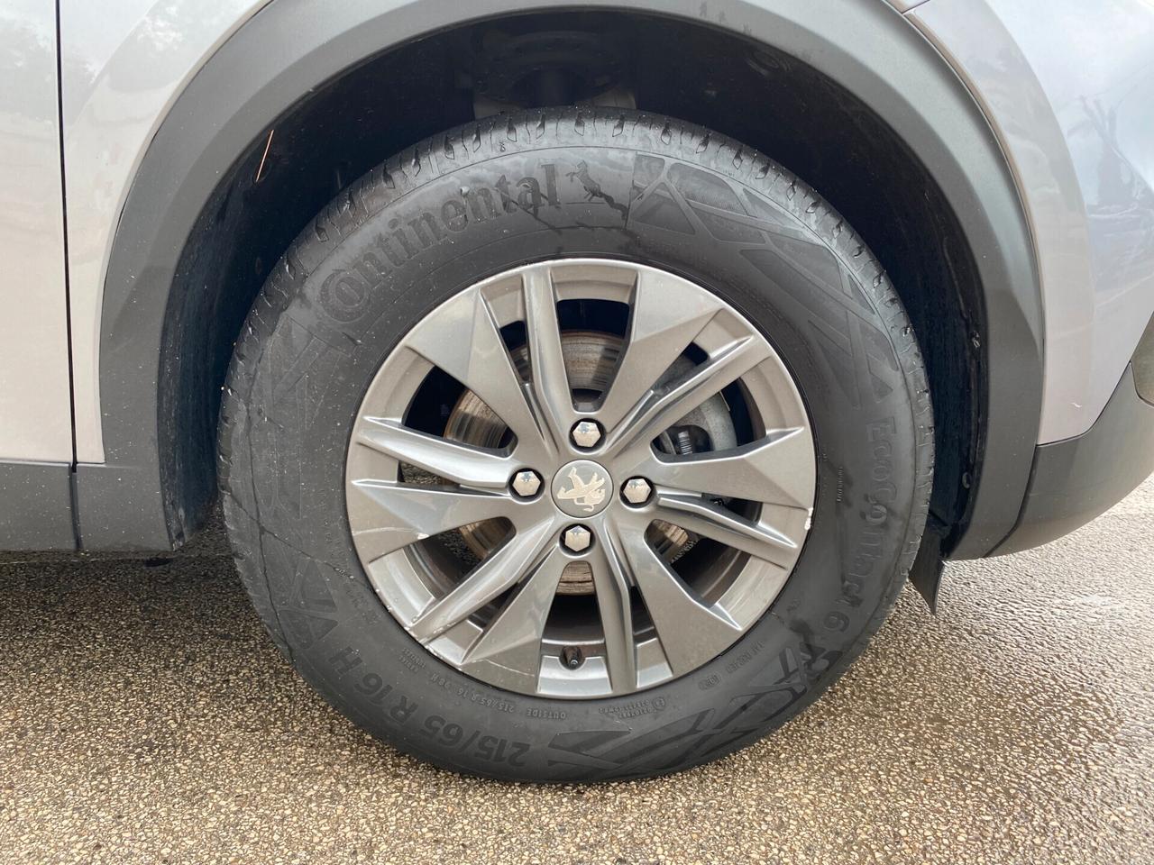 Peugeot 2008 BlueHDi 110 S&S Active