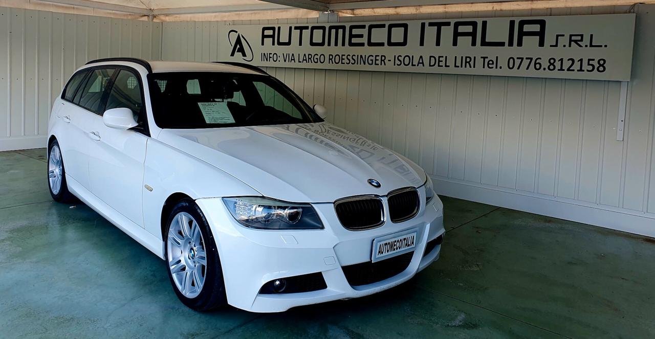Bmw 320d Touring MSport - 2010 - KM. 152.000