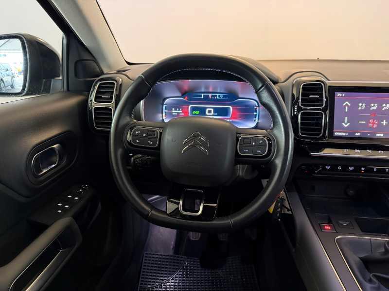 CITROEN C5 Aircross 2018 - C5 aircross 1.5 bluehdi Shine s&s 130cv