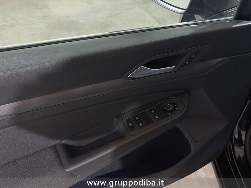 Volkswagen Golf VIII 2020 Benzina 1.5 tgi Style 130cv dsg