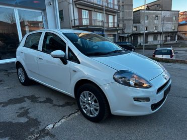 Fiat Punto 1.4 8V 5 porte Natural Power Young "METANO"