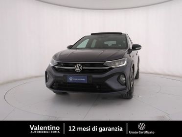 Volkswagen Taigo 1.0 TSI DSG R-LINE