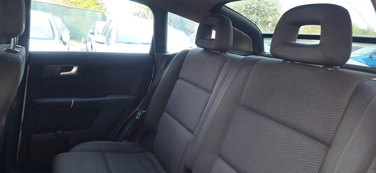 Audi A2 1.4 TDI Comfort ottima di meccanica