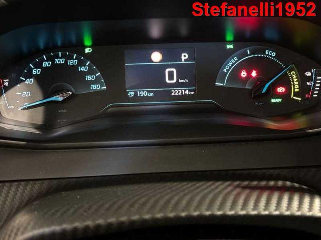 PEUGEOT 208 II 2019 - e- Active Pack 100kW