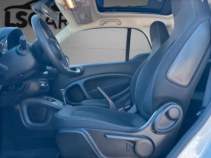 Smart ForTwo 70 1.0 Passion UNIPRO-PROMO-FINANZIAMENTO