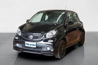 SMART Forfour 0.9 t. Passion 90cv twinamic my18