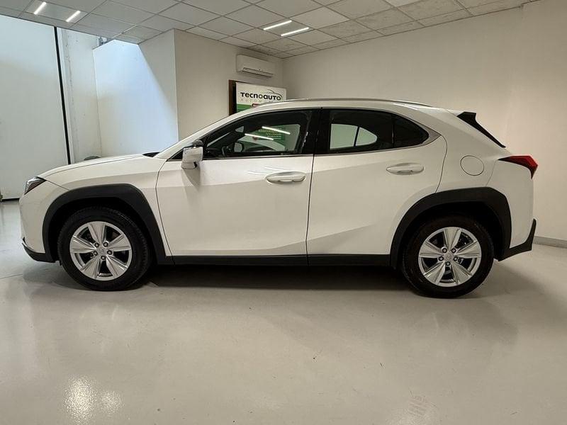 Lexus UX UX 250h 2.0 Business 2wd cvt my20