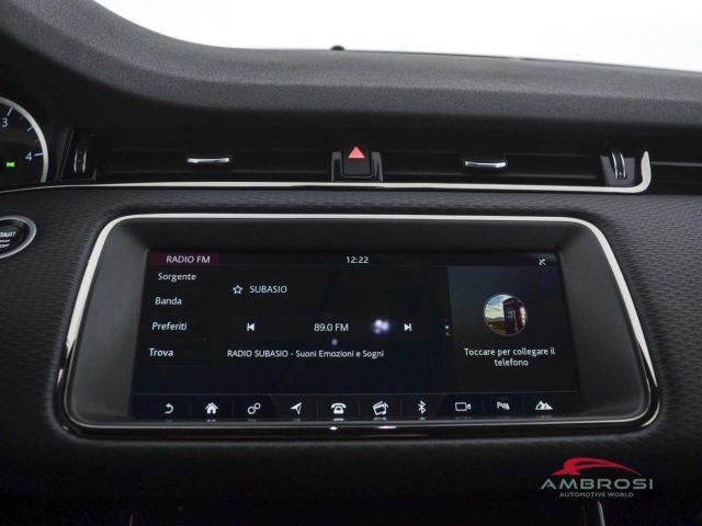 LAND ROVER Range Rover Evoque 2.0D I4 180 CV AWD Auto R-Dynamic S
