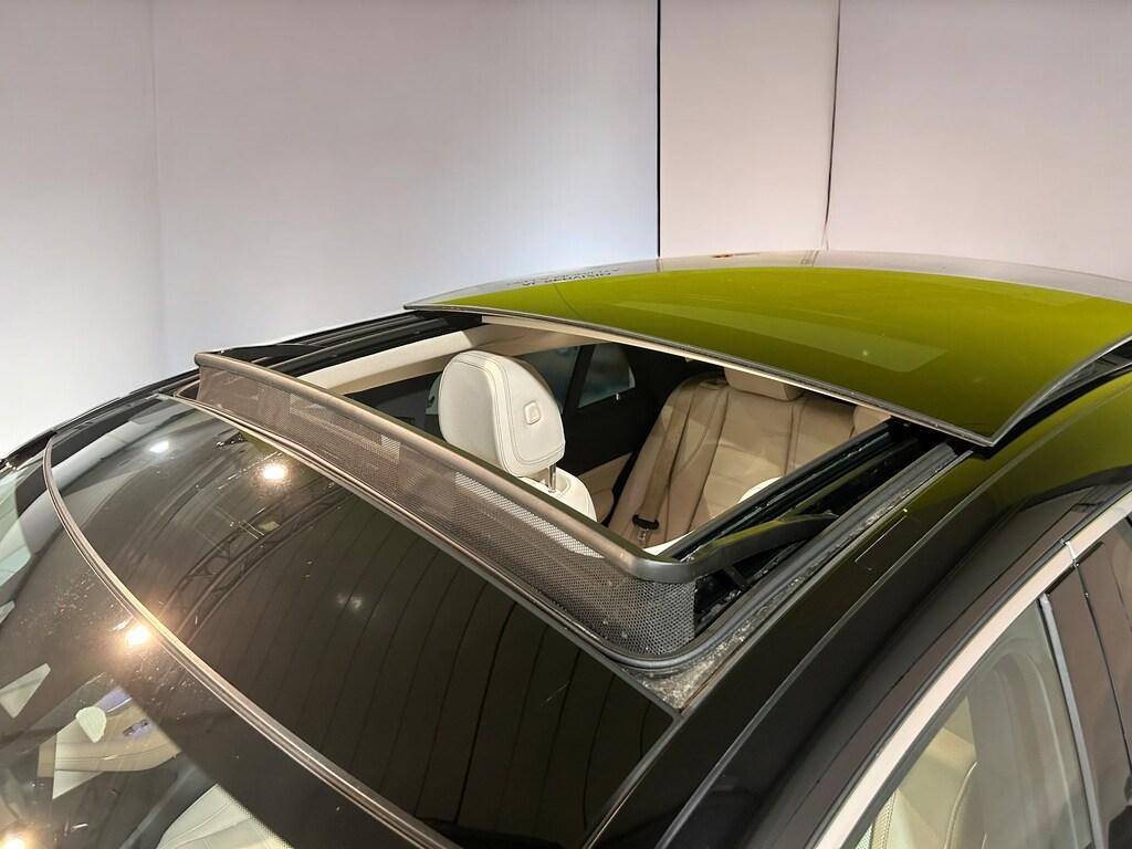 Mercedes GLE 350 350 de EQ-POWER Premium Plus 4Matic 9G-Tronic Plus