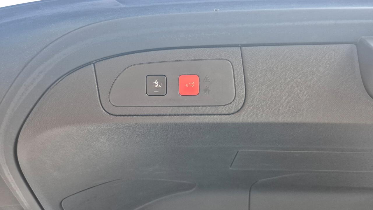 Ds 7 Crossback BlueHDi 180 aut. Grand Chic