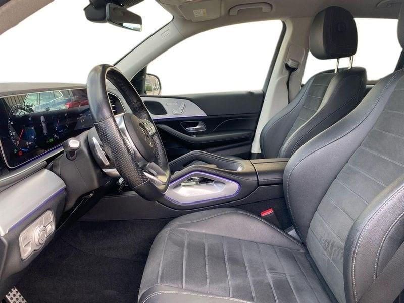 Mercedes-Benz GLE 300 d mhev Premium 4matic auto