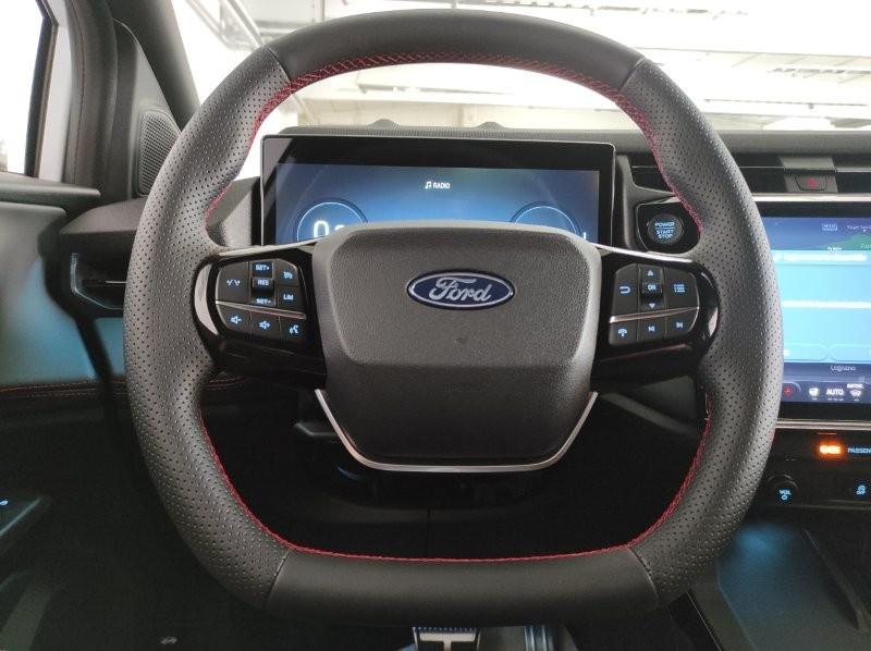 FORD Puma (2019) - Puma 1.0 EcoBoost Hybrid 125 CV S&S aut. ST-Line
