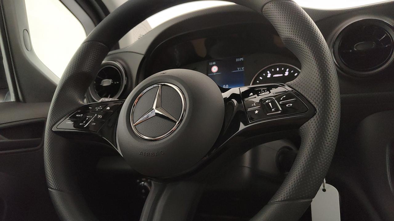 Mercedes-Benz Citan 112 CDI Furgone Long