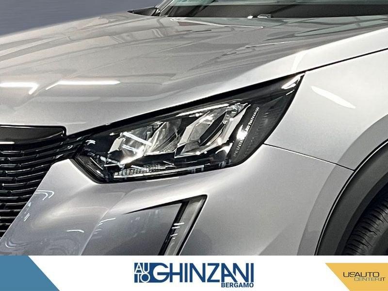 Peugeot 2008 2008 PureTech 100 S&S Active Pack