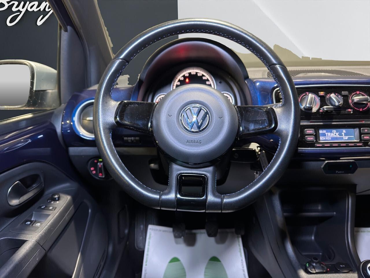 Volkswagen up! 1.0 5p. move