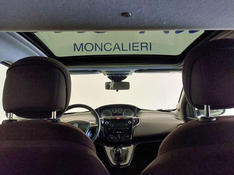 Lancia Ypsilon Ypsilon 1.2 69 CV 5 porte S&S Gold