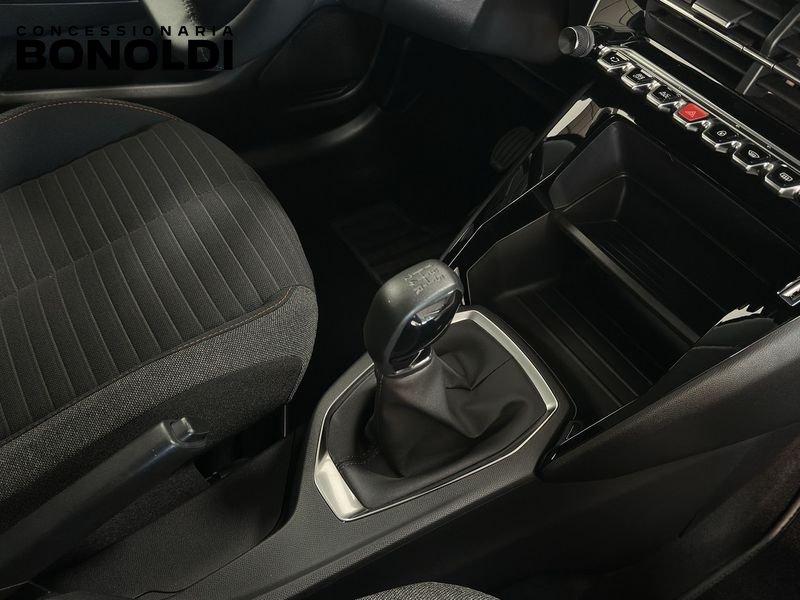 Peugeot 208 Active Pack PureTech 75 S/S