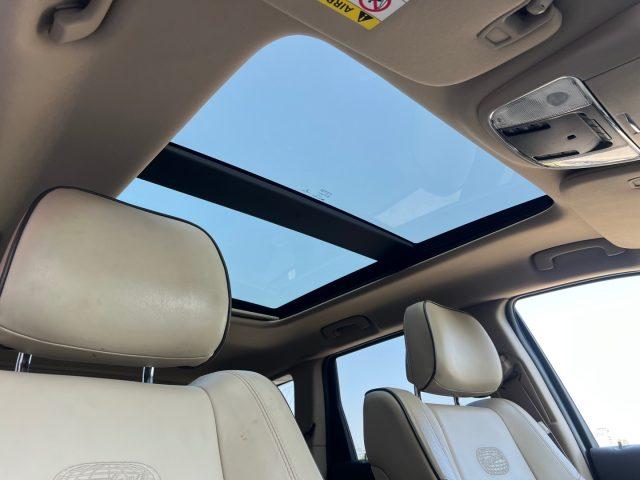 JEEP Grand Cherokee 3.0 V6 CRD 250 CV Multijet II Overland EURO6