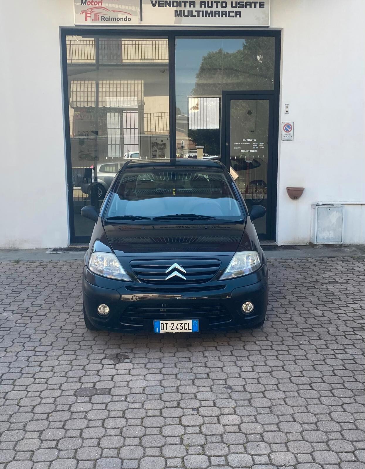 Citroen C3 1.1 60CV 130.000KM