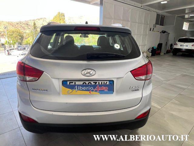 HYUNDAI iX35 1.7 CRDi 2WD Style *OFFERTA DEL MESE* - VEDI NOTE