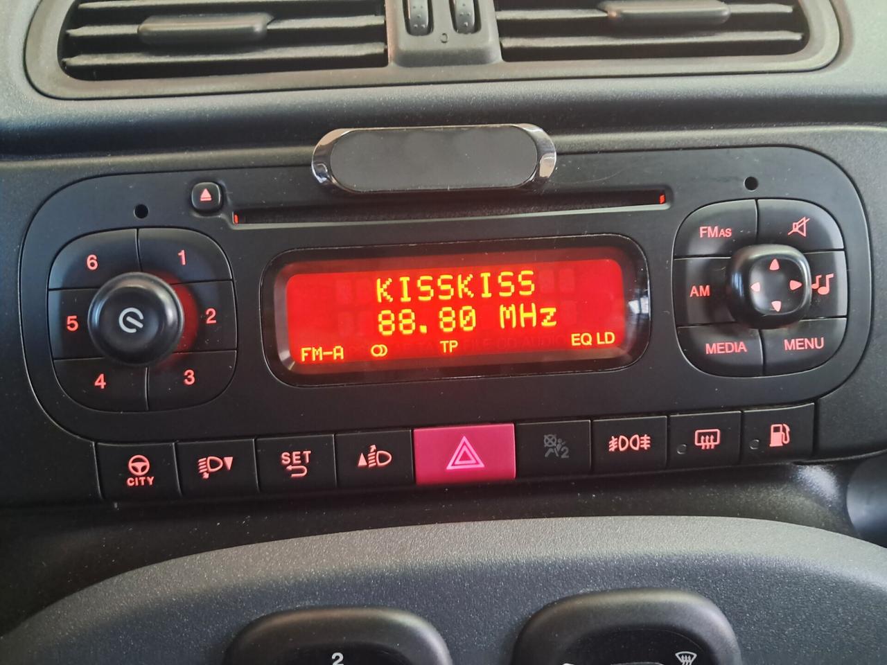 Fiat Panda 1.2 EasyPower Easy