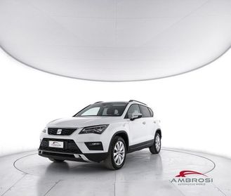 SEAT Ateca 1.0 TSI Business