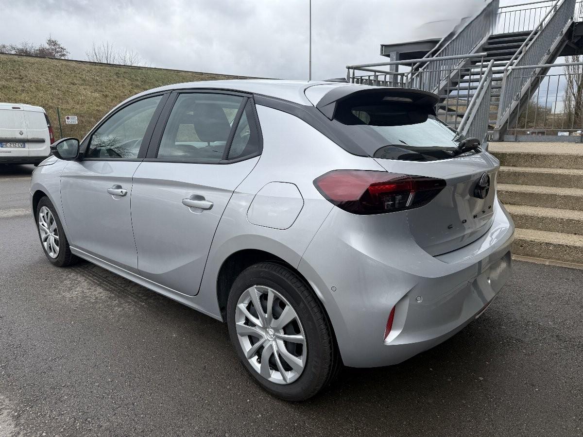Opel Corsa 1.2 Edition s&s 100cv IN PROMO