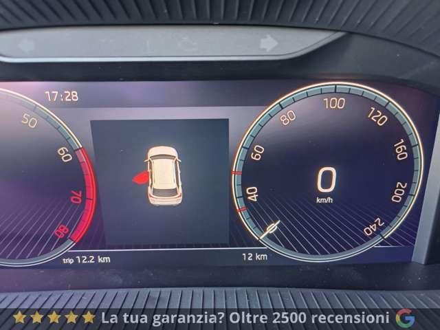 Skoda Kamiq 1.0 TSI 110 CV Style
