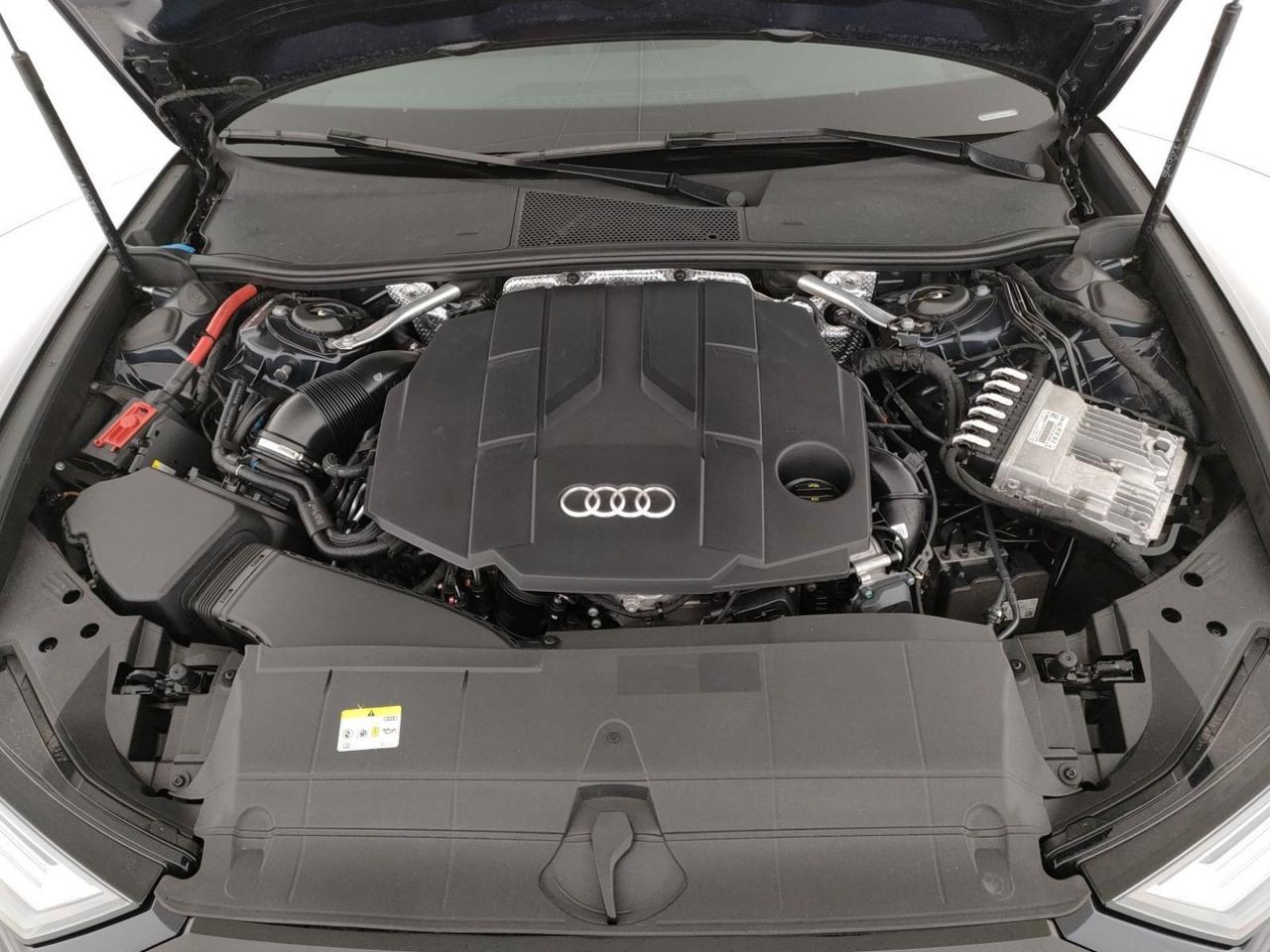 Audi A6 avant 50 3.0 tdi mhev business sport quattro tiptronic