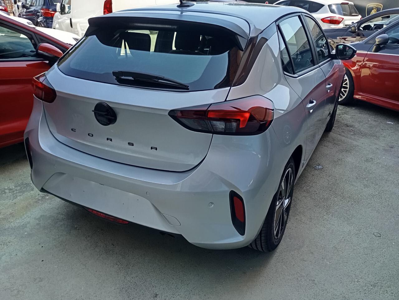 Opel Corsa 1.2 100CV Edition
