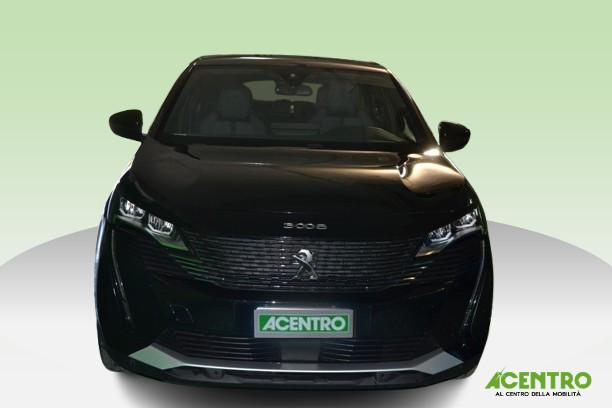 PEUGEOT 3008 - 1.5 Blue-Hdi Allure pack