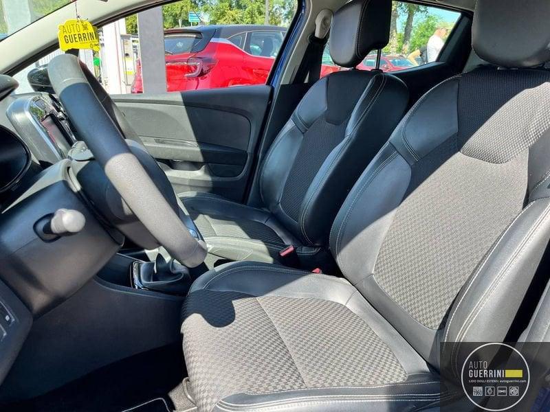 Renault Clio dCi 75 5 porte Moschino Zen
