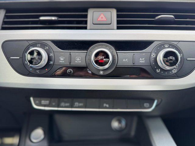 AUDI A5 40 TDI QUATTRO S TRONIC BUSINESS SPORT *UNIPROP*