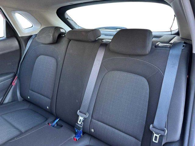 HYUNDAI Kona 1.0 T-GDI Hybrid 48V iMT XLine+