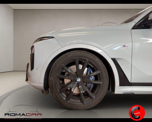 BMW X7 xDrive40i 48V