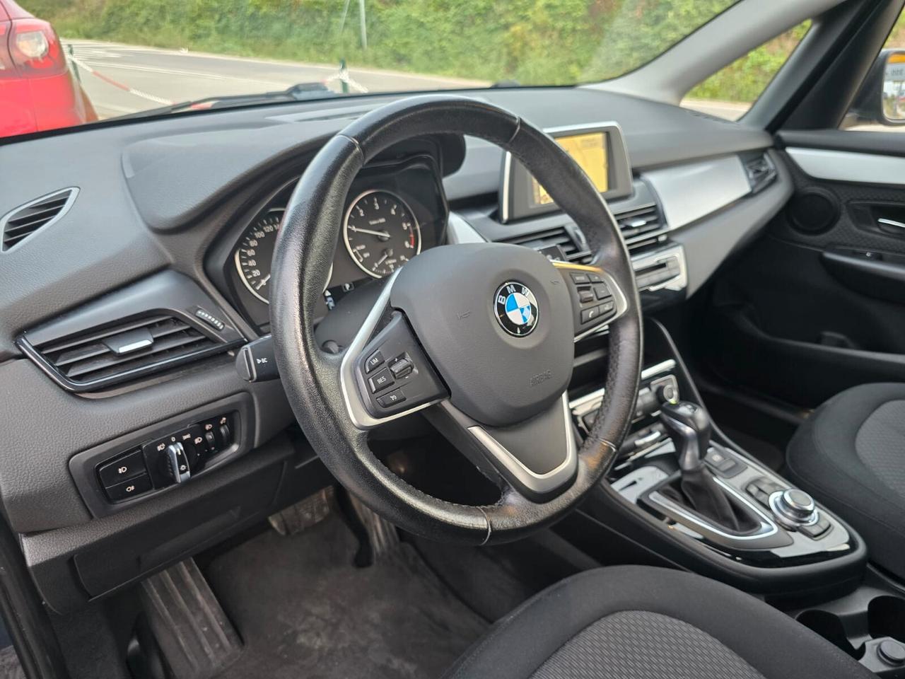 Bmw 216 216d Active Tourer Luxury