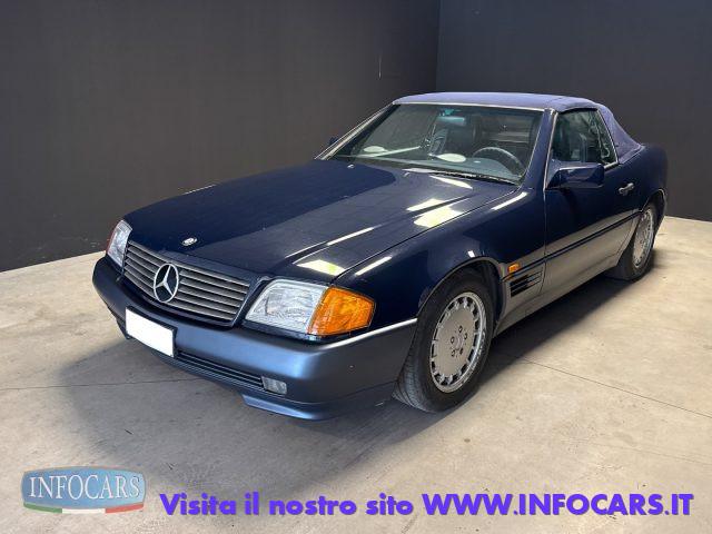 MERCEDES-BENZ SL 300 R129 231 CV AUTOMATICA - HARDTOP