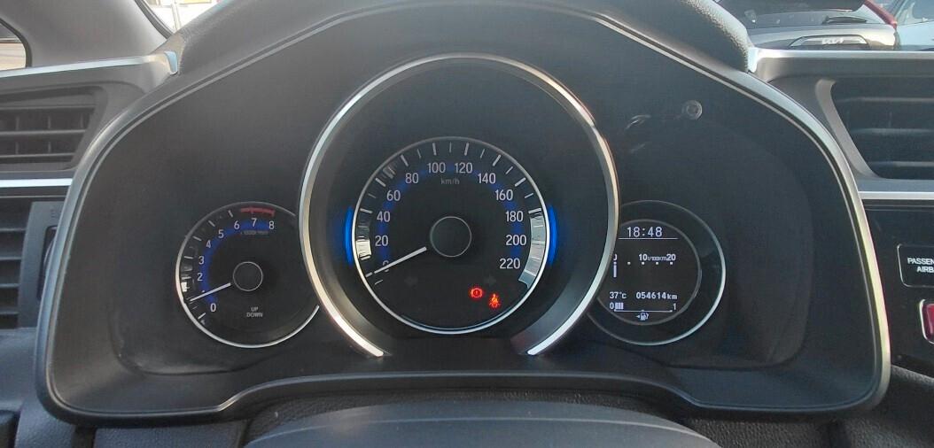 Honda Jazz 1.3 Trend