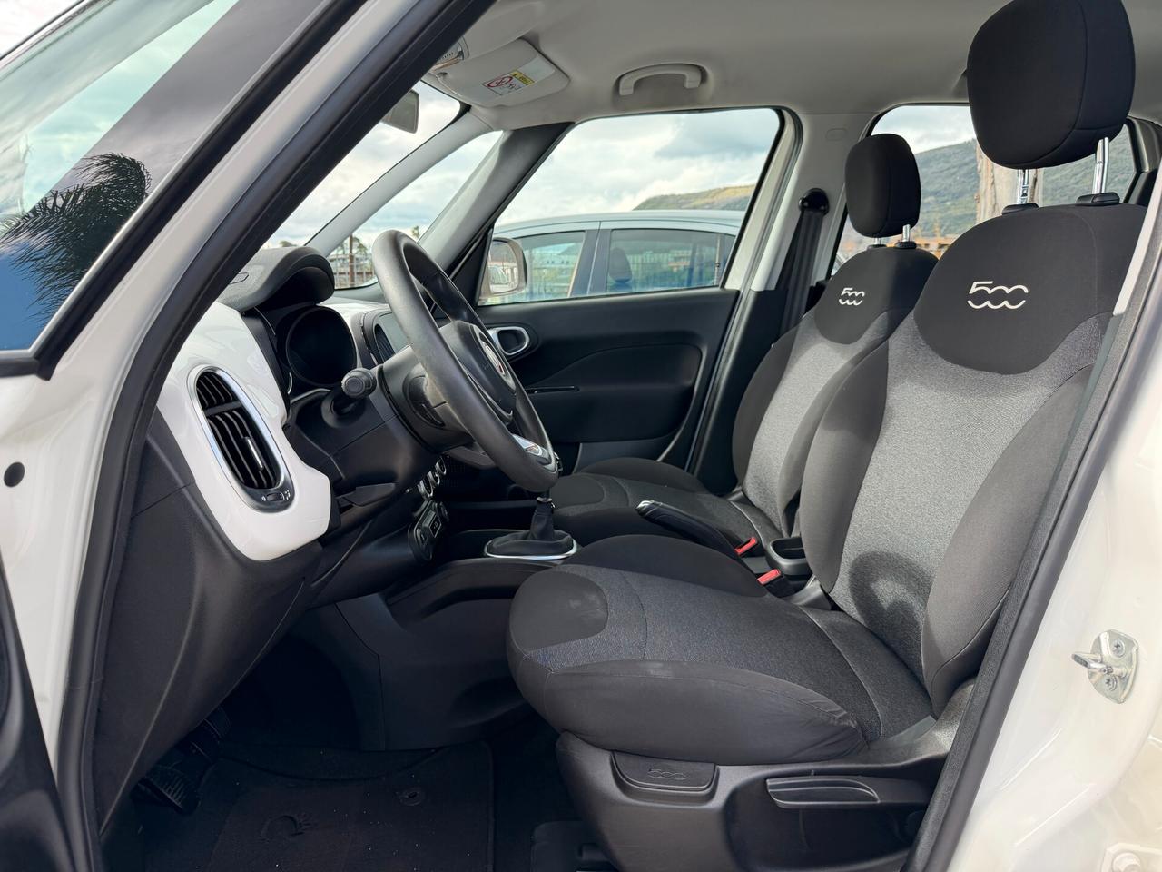 FIAT 500L ANNO 2021 1.6 DIESEL 120 CV *N1