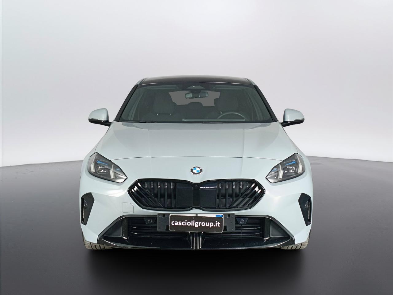 BMW BMW 120d