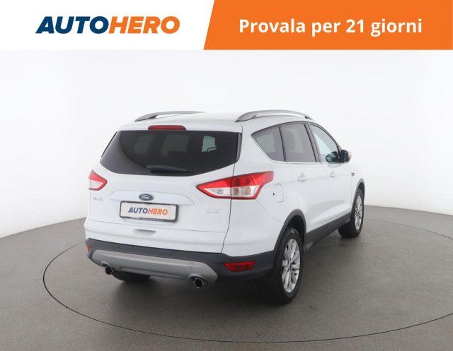 FORD Kuga 1.5 EcoBoost 120 CV S&S 2WD Titanium