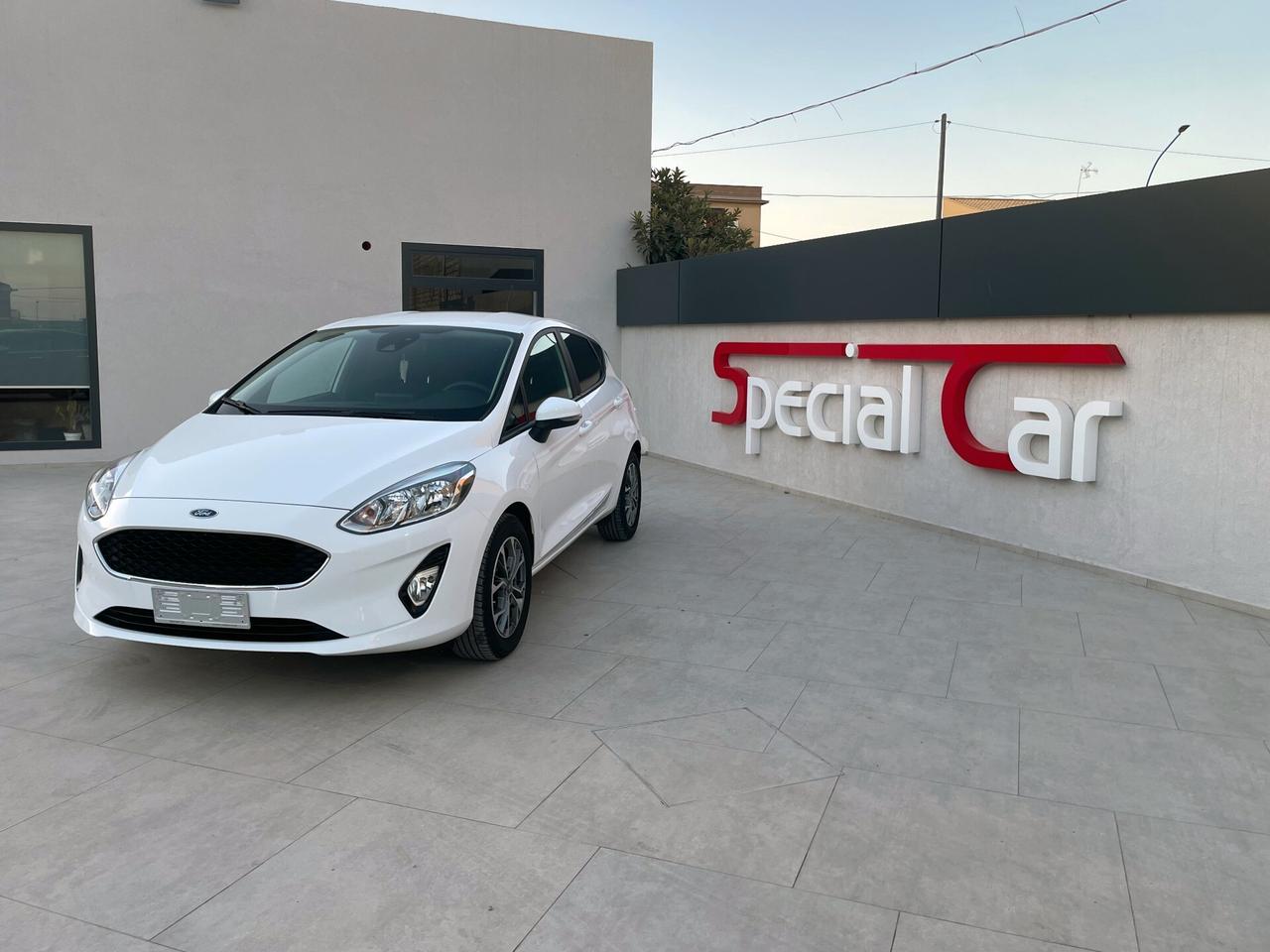 Ford Fiesta 1.5 TDCi 5 porte Business