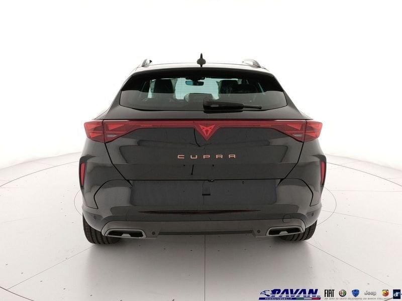 CUPRA Formentor 1.5 Hybrid DSG EDGE Pack