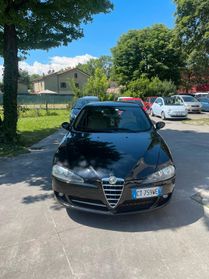 Alfa Romeo 147 1.6 16V TS 5P Exclusive (88kw)