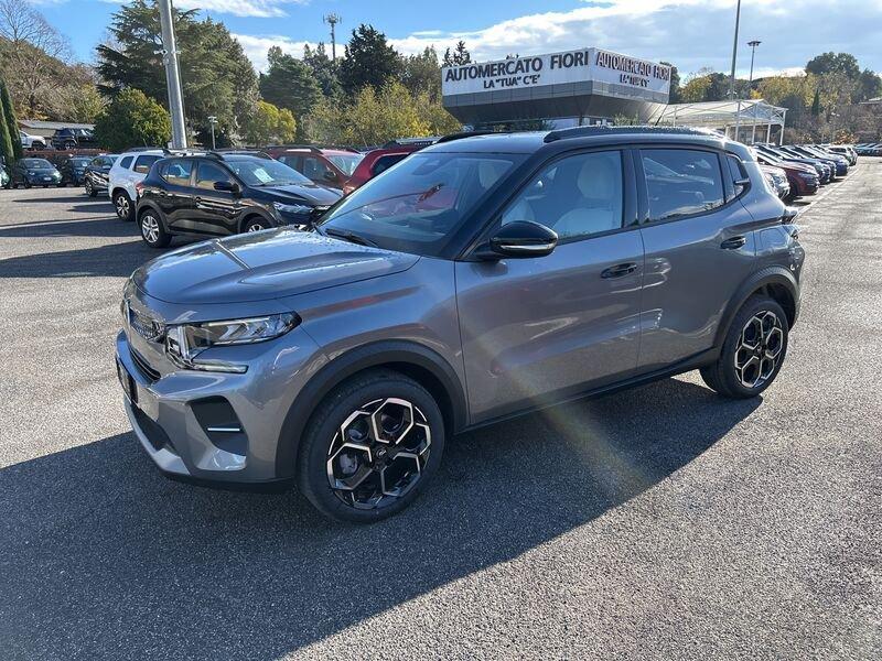 Citroën C3 IV 2024 1.2 puretech turbo Max 100cv s&s