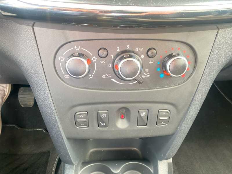 DACIA Sandero Stepway 1.5 dci Wow 90cv