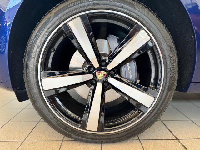 PORSCHE Macan 2.0 T //TETTO//21//BOSE//